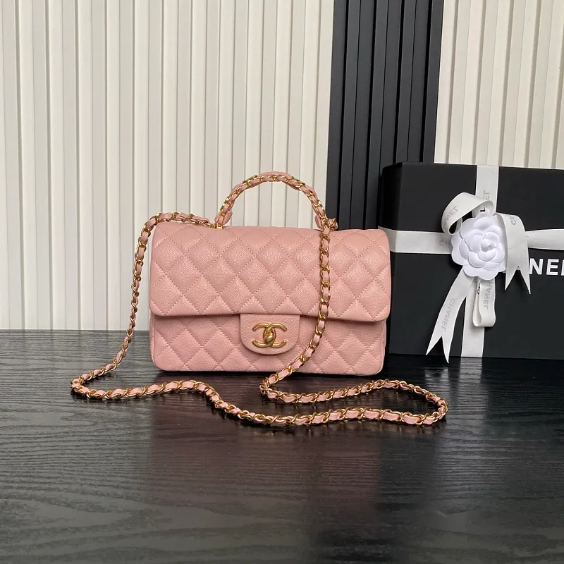 All Categories Chanel Women's Bags 2 (Chanel) Chanel Original Order AS5702