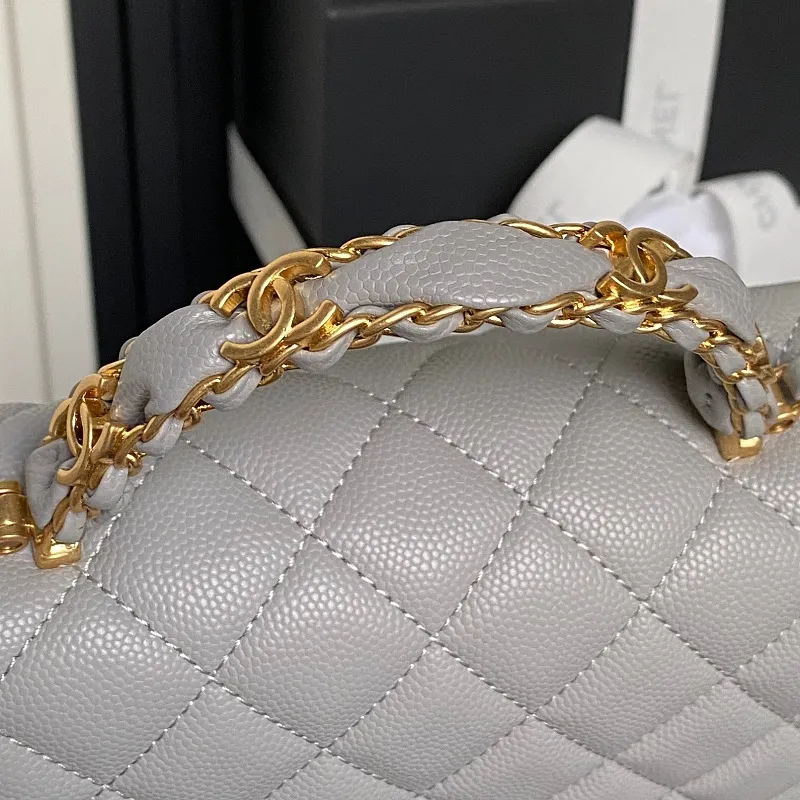 All Categories Chanel Women's Bags 2 (Chanel) Chanel Original Order AS5702