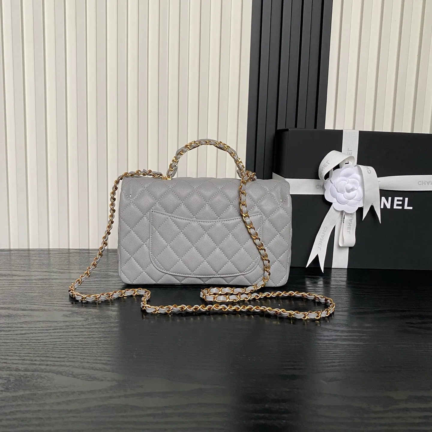 All Categories Chanel Women's Bags 2 (Chanel) Chanel Original Order AS5702