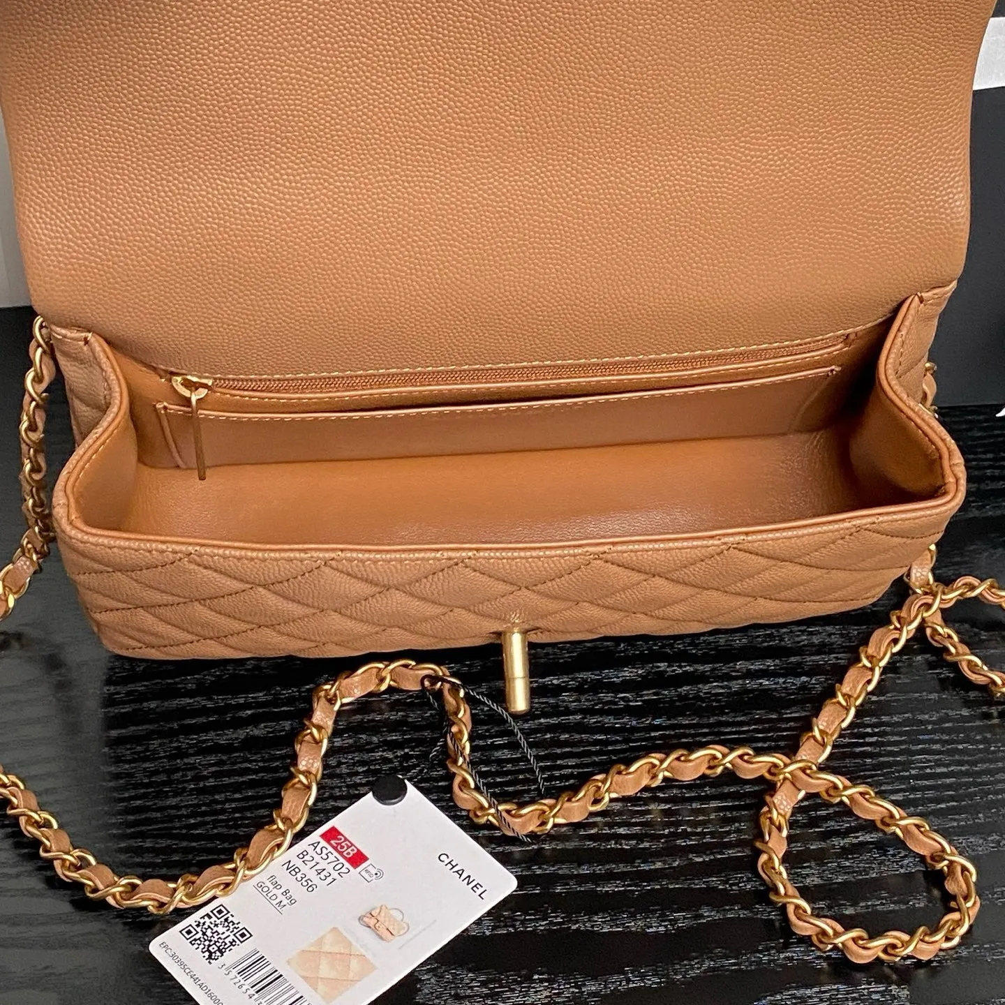 All Categories Chanel Women's Bags 2 (Chanel) Chanel Original Order AS5702
