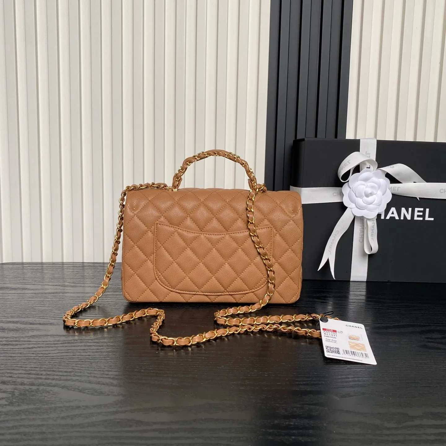All Categories Chanel Women's Bags 2 (Chanel) Chanel Original Order AS5702