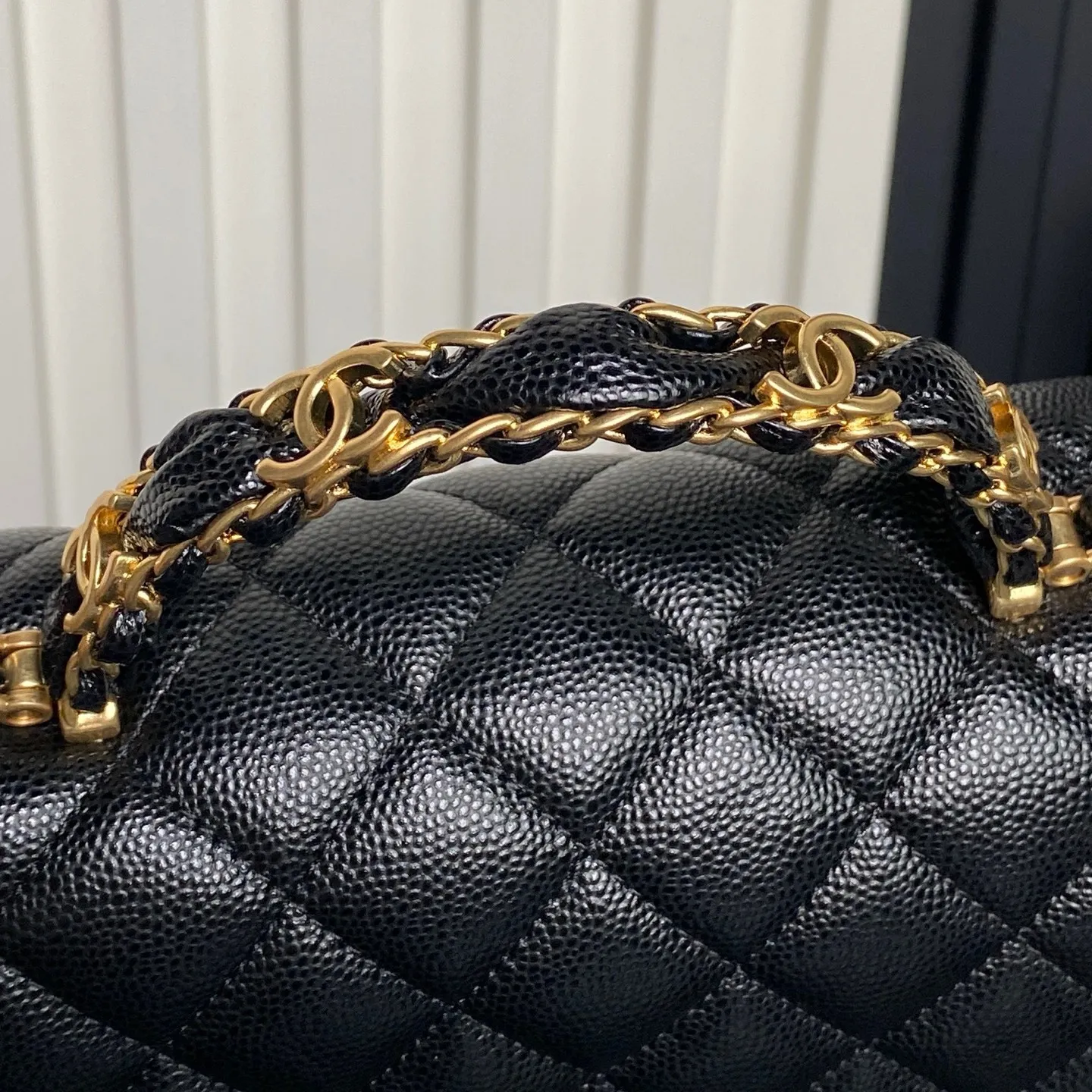 All Categories Chanel Women's Bags 2 (Chanel) Chanel Original Order AS5702