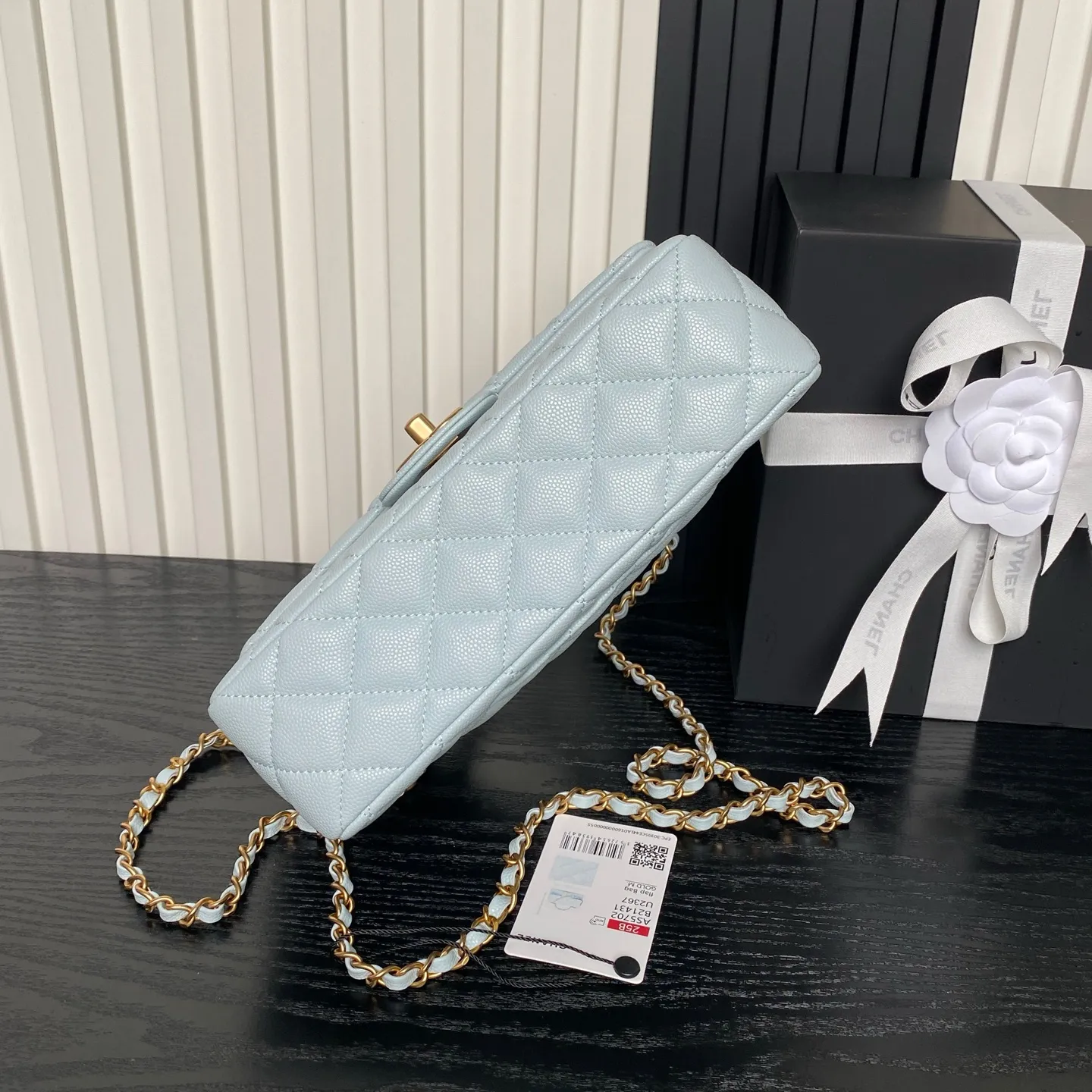 All Categories Chanel Women's Bags 2 (Chanel) Chanel Original Order AS5702