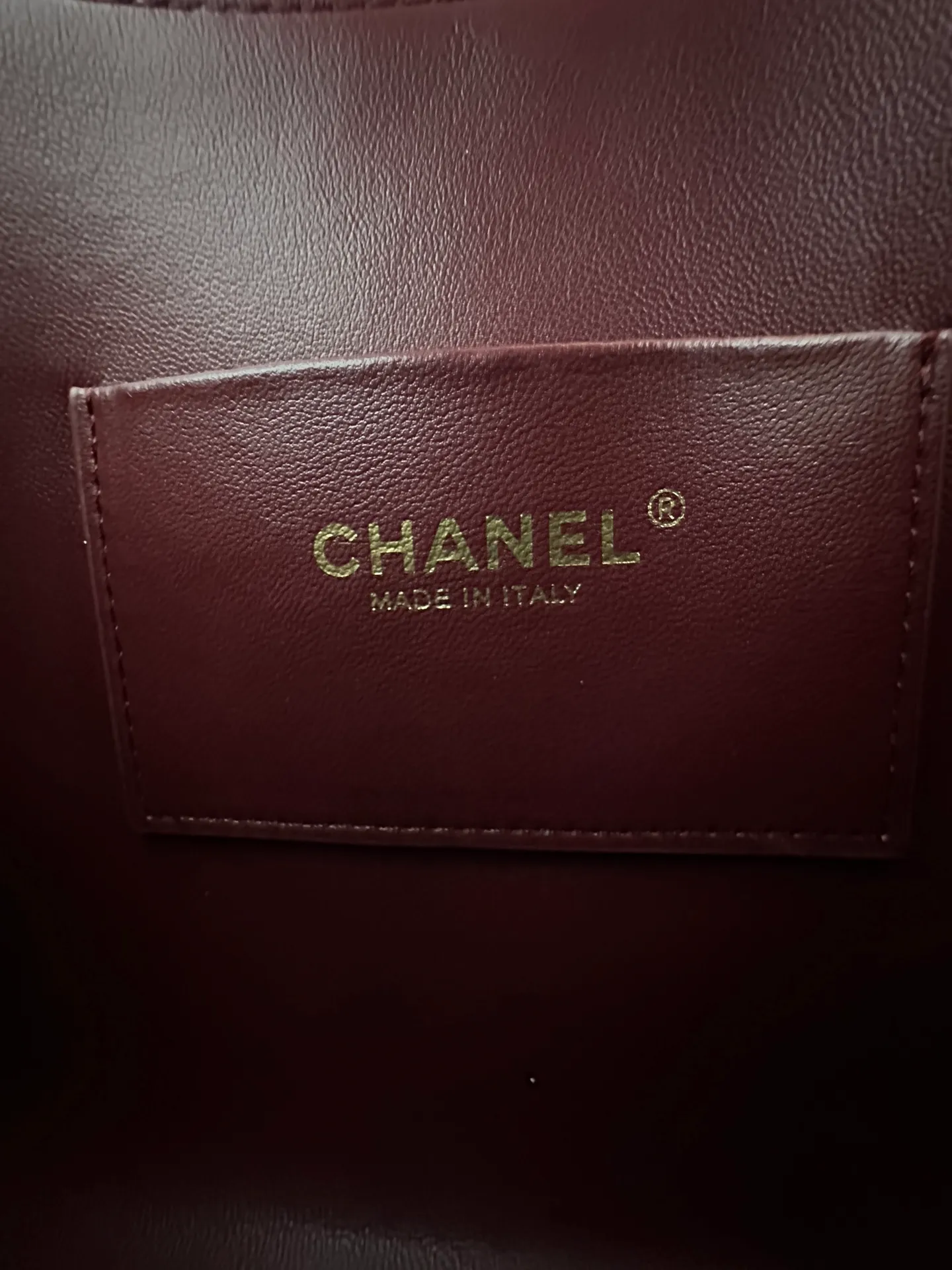 All Categories Chanel Women's Bags 2 (Chanel) Chanel Original Order AP6338