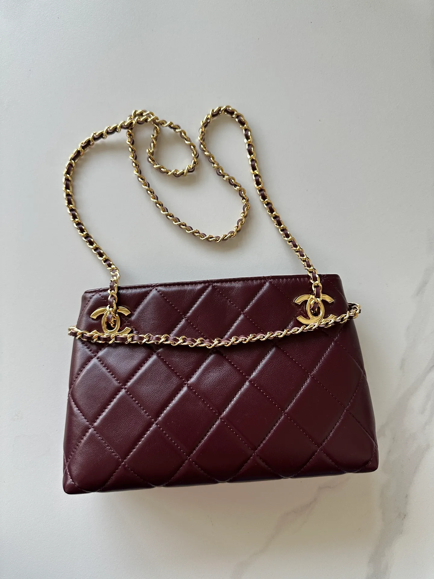 All Categories Chanel Women's Bags 2 (Chanel) Chanel Original Order AP6338