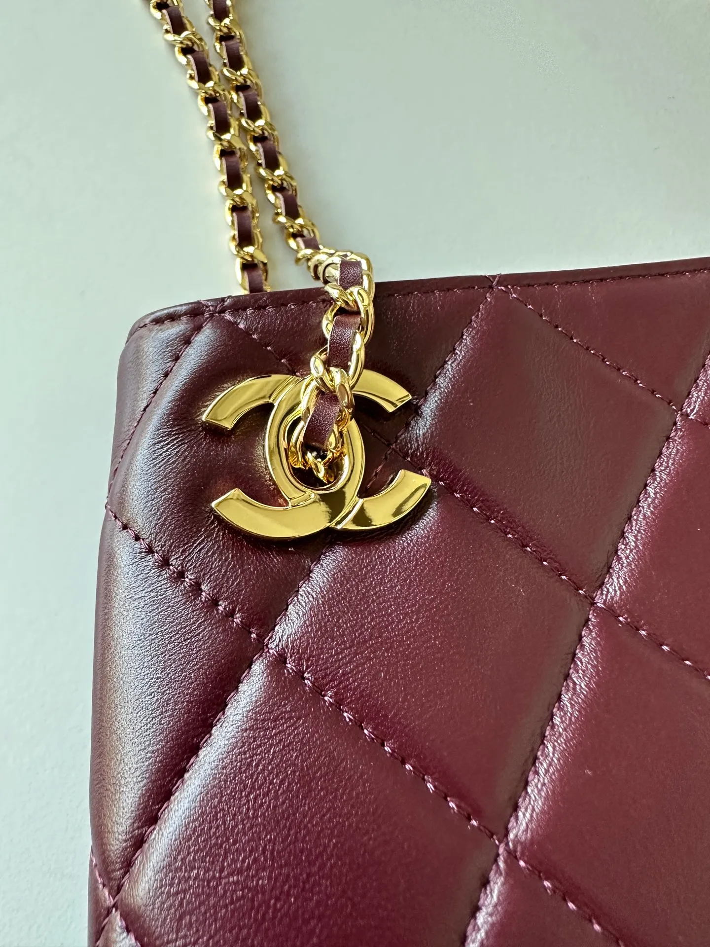 All Categories Chanel Women's Bags 2 (Chanel) Chanel Original Order AP6338