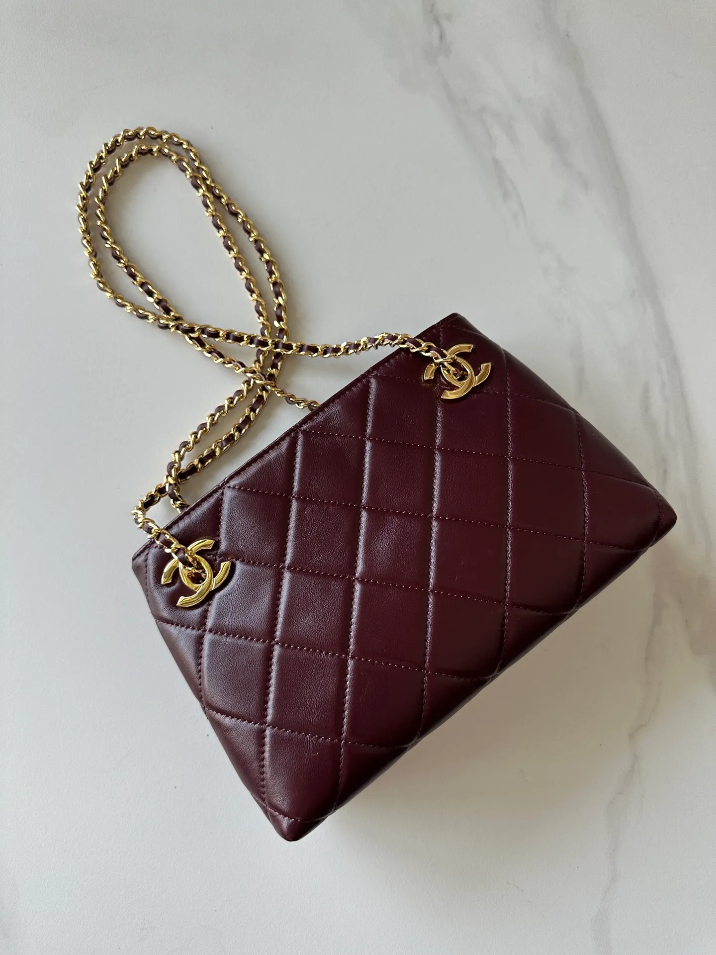 All Categories Chanel Women's Bags 2 (Chanel) Chanel Original Order AP6338