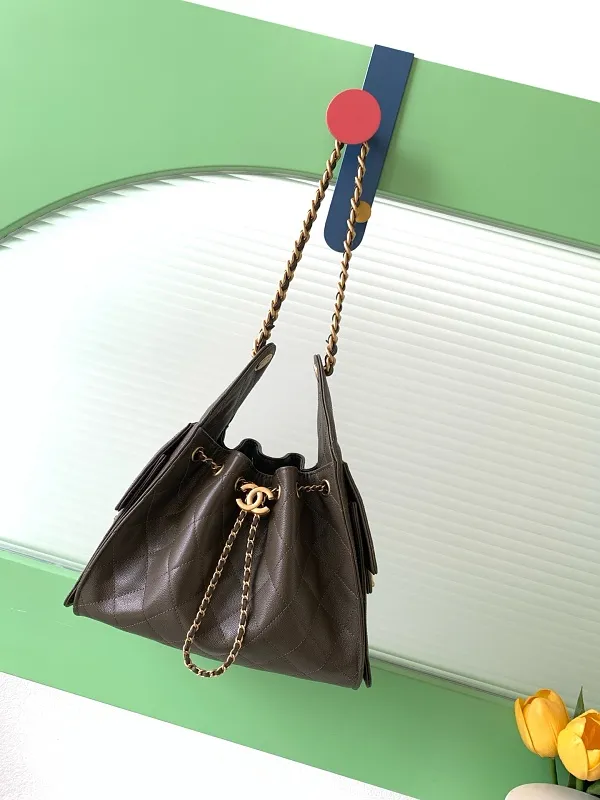 All Categories Chanel Women's Bags 2 (Chanel) Chanel Original Order AS5293