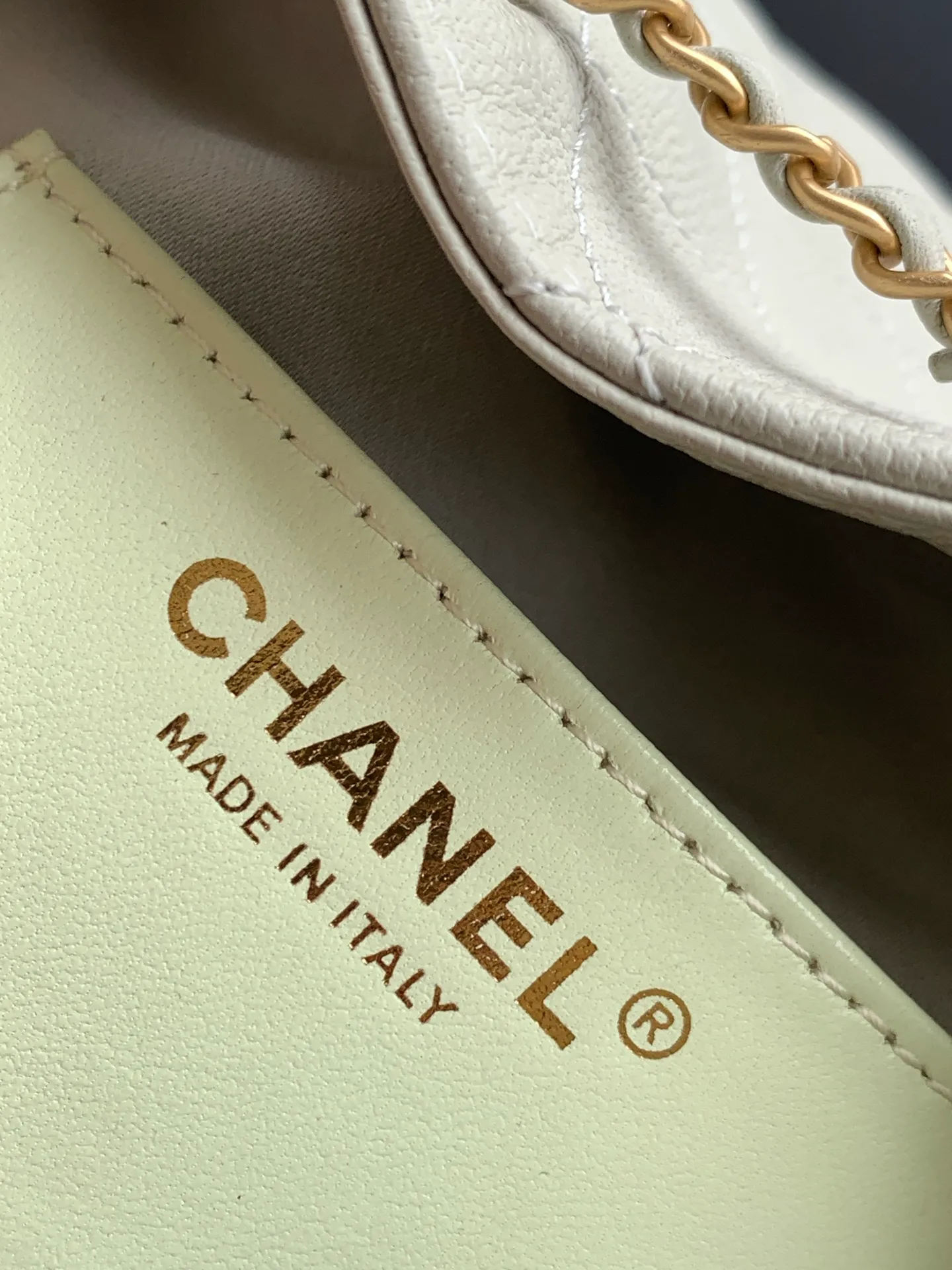 All Categories Chanel Women's Bags 2 (Chanel) Chanel Original Order AS5293