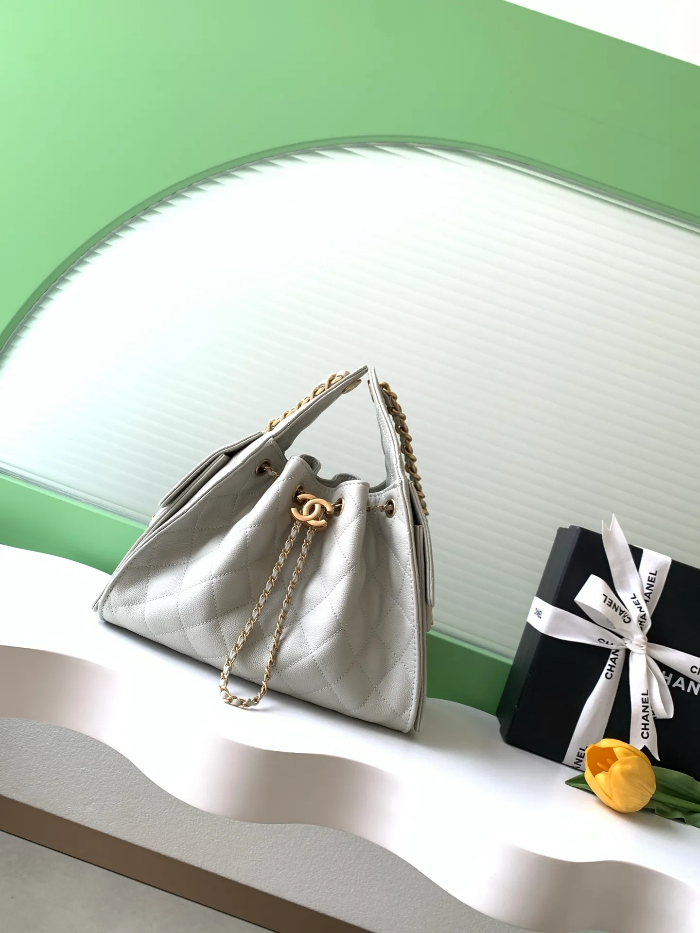 All Categories Chanel Women's Bags 2 (Chanel) Chanel Original Order AS5293