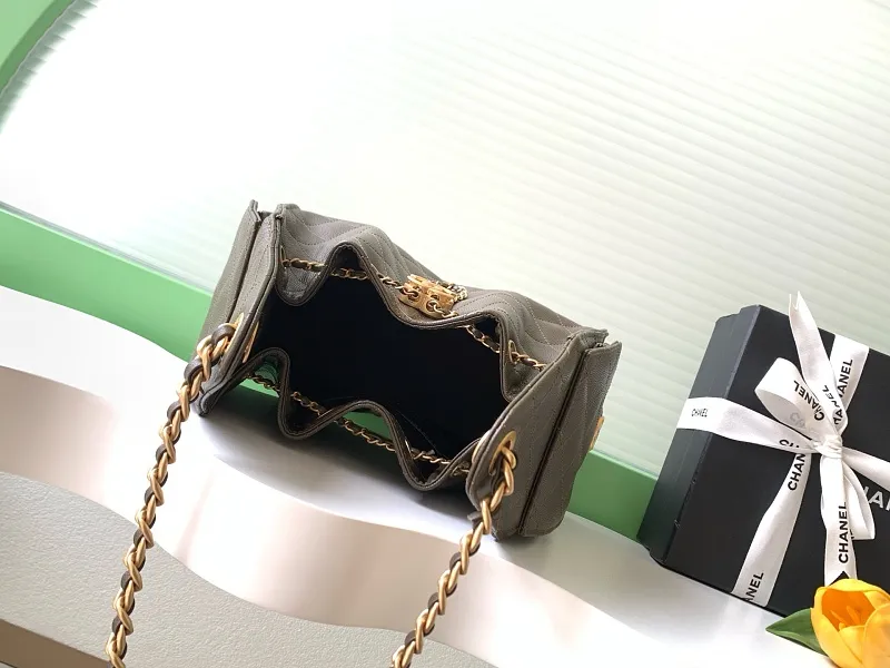 All Categories Chanel Women's Bags 2 (Chanel) Chanel Original Order AS5293