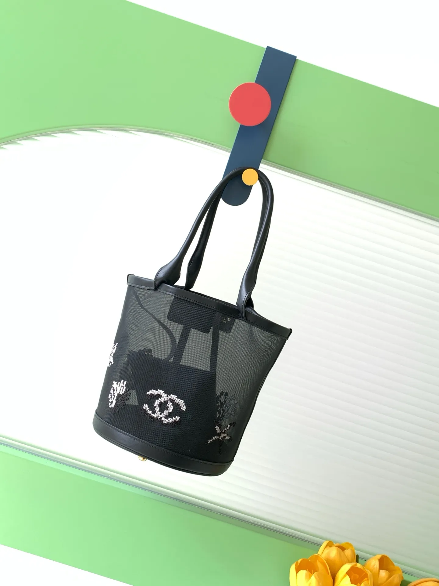 All Categories Chanel Women's Bags 2 (Chanel) Chanel Original Order AS6189