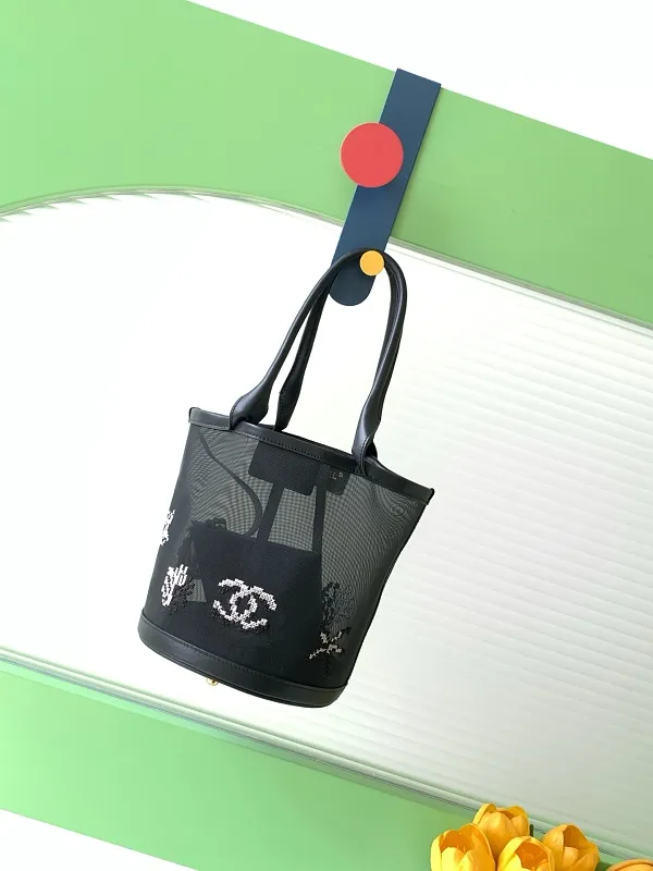 All Categories Chanel Women's Bags 2 (Chanel) Chanel Original Order AS6189