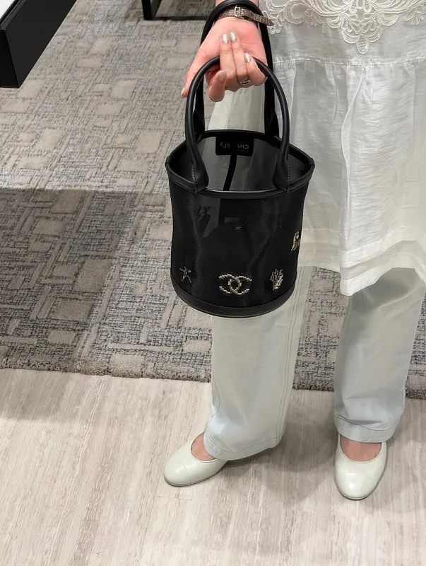 All Categories Chanel Women's Bags 2 (Chanel) Chanel Original Order AS6189