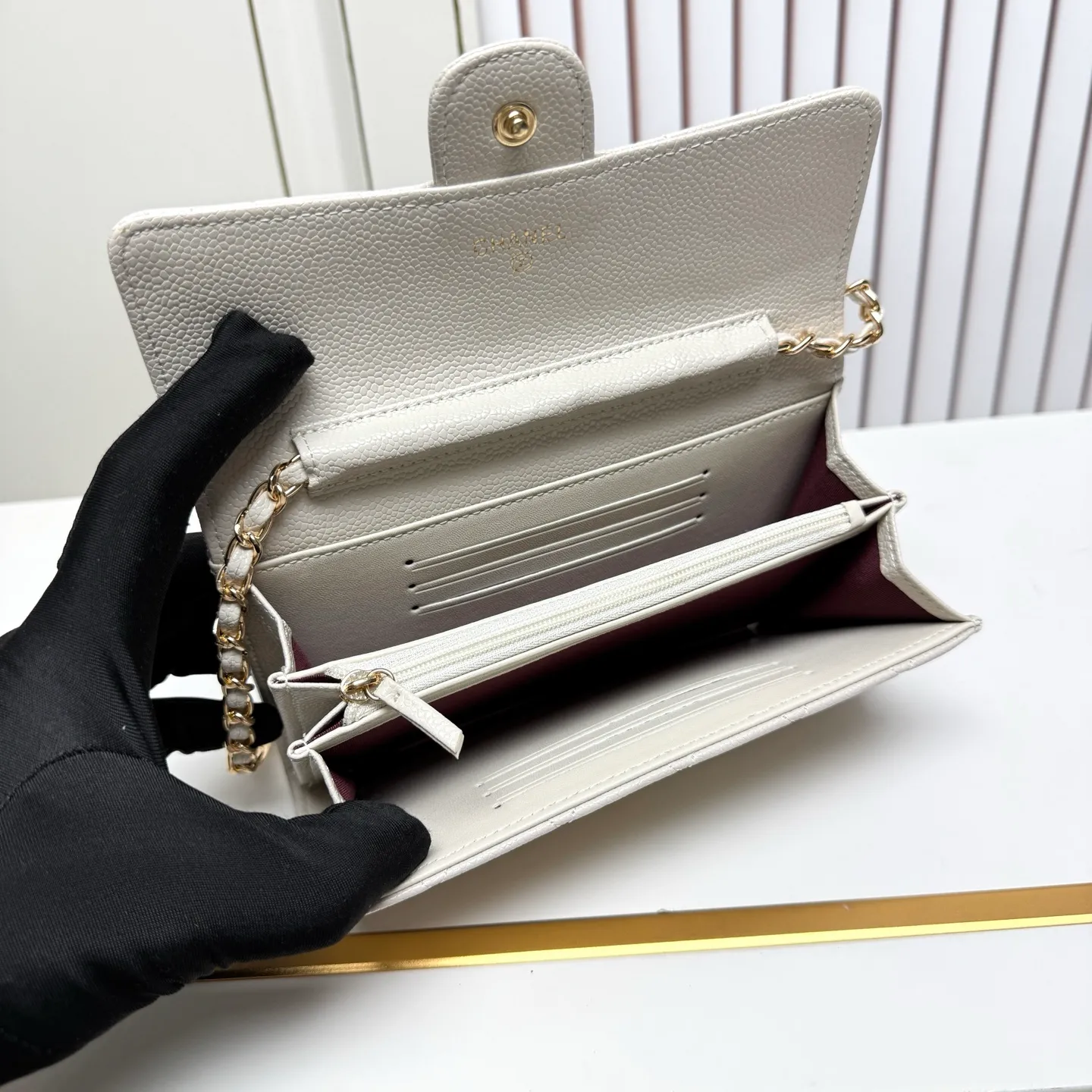All Categories Official Website "Brand Women's Bags" Women's Bags 💙 Chanel 2026 Official Website Chanel Chain Shoulder Crossbody Bag