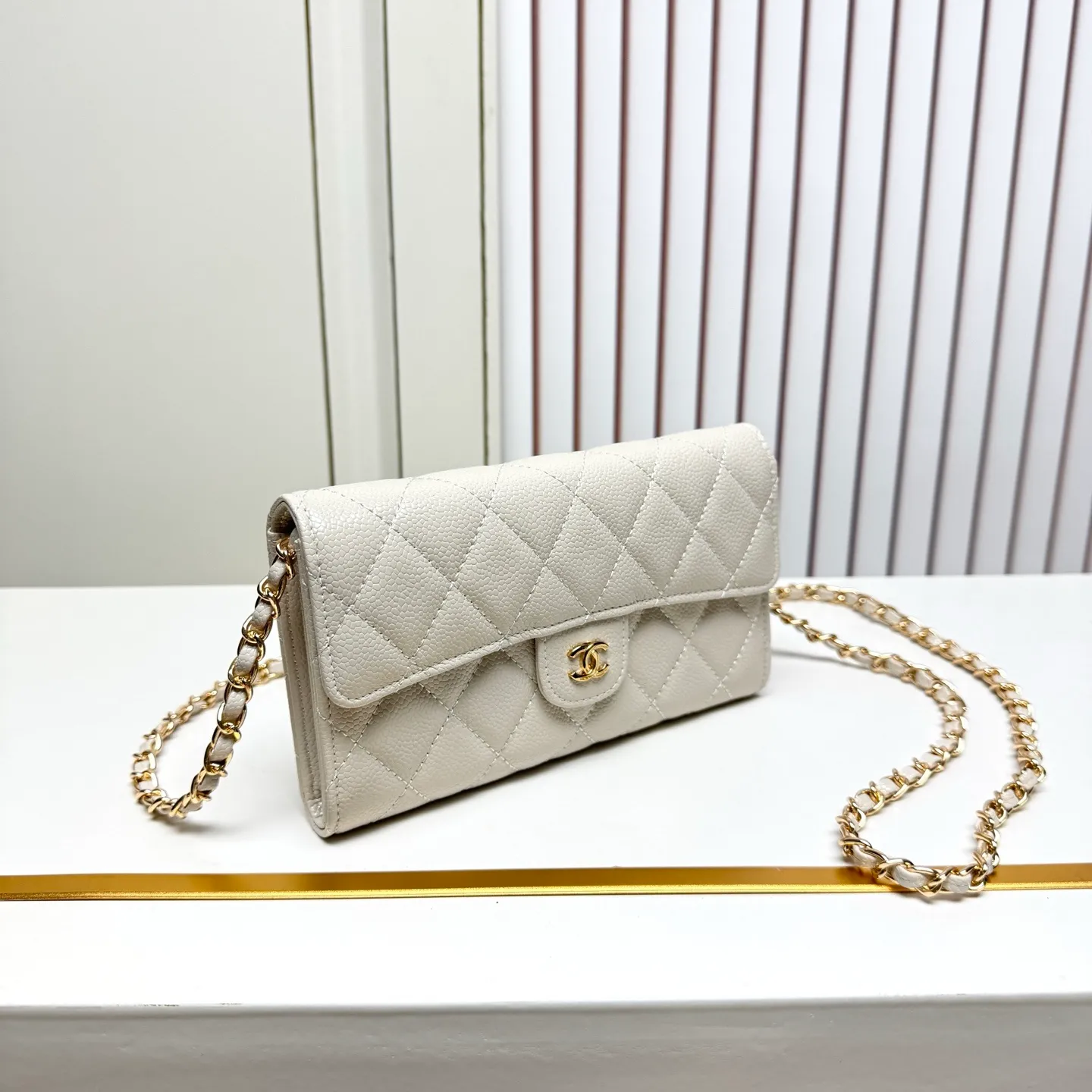 All Categories Official Website "Brand Women's Bags" Women's Bags 💙 Chanel 2026 Official Website Chanel Chain Shoulder Crossbody Bag