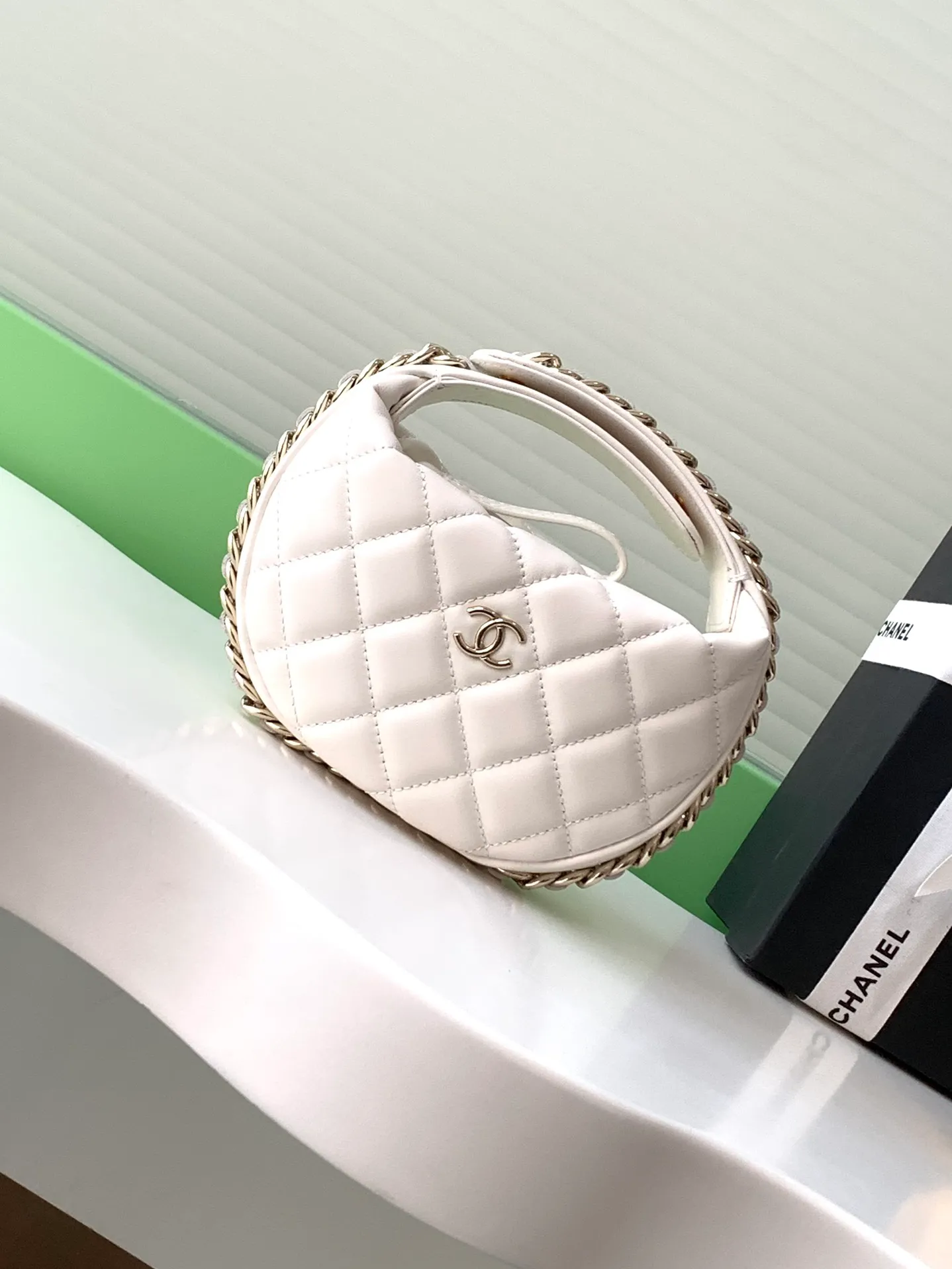 All Categories Chanel Women's Bags 2 (Chanel) Chanel Original Order AP3185
