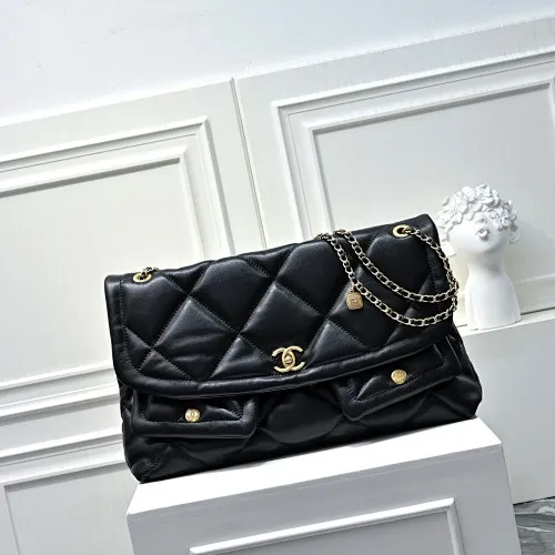 All Categories Official Website "Brand Women's Bags" Women's Bags 💙 Chanel 2025 New CHANEL Crossbody Bag