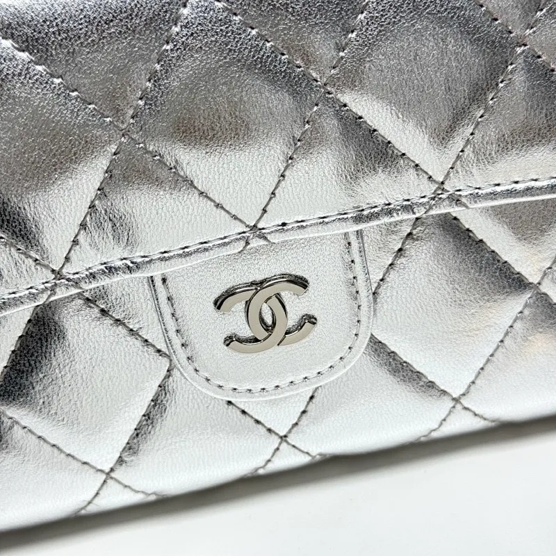All Categories Official Website "Brand Women's Bags" Women's Bags 💙 Chanel 2026 Official Website Chanel Chain Shoulder Crossbody Bag