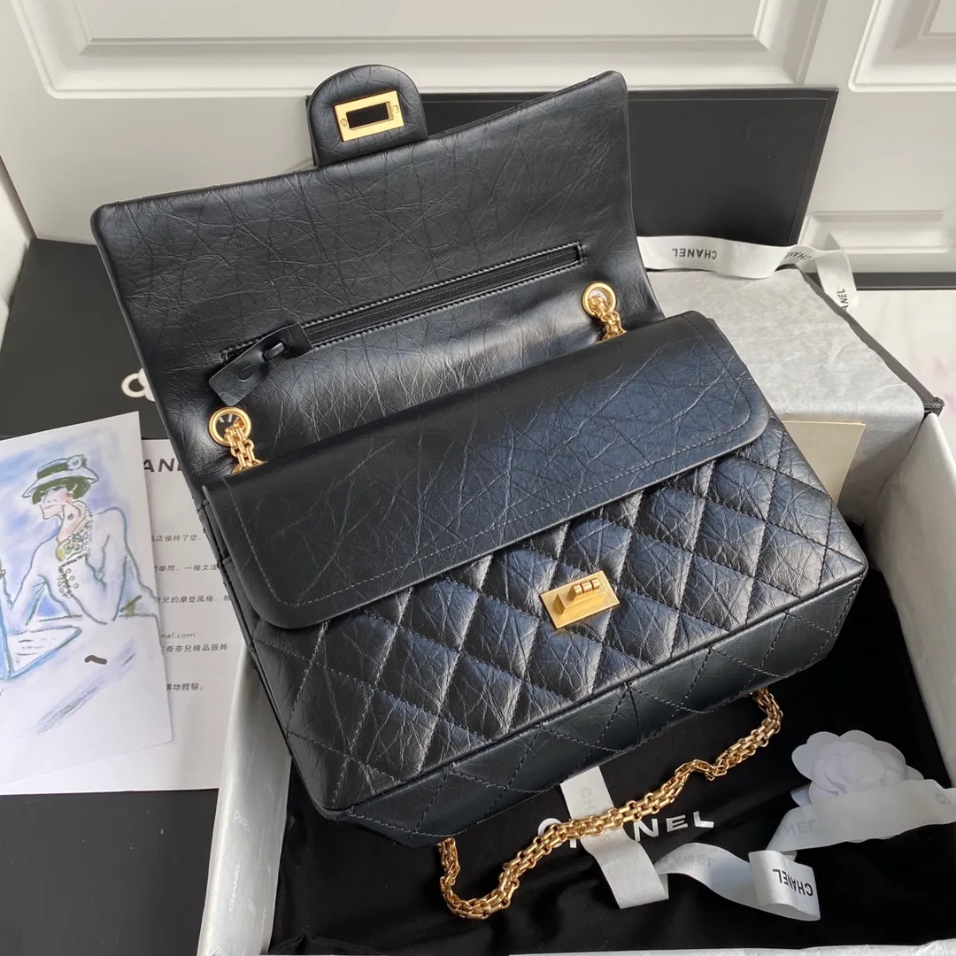 All Categories Chanel Women's Bags 2 (Chanel) Chanel Original Order as7587