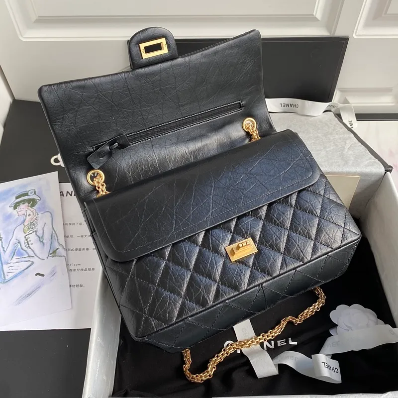 All Categories Chanel Women's Bags 2 (Chanel) Chanel Original Order as7587