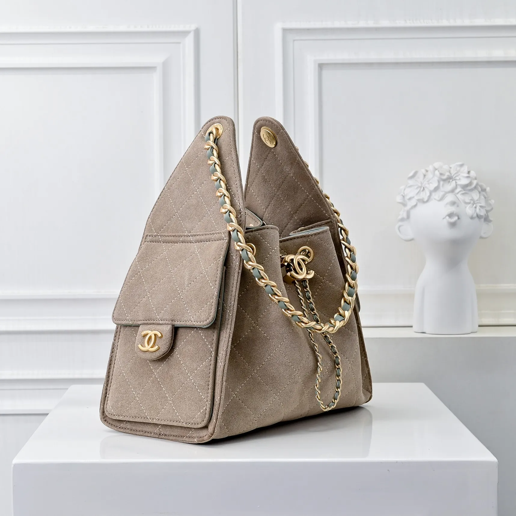 All Categories Chanel Women's Bags (Chanel) Chanel 7071