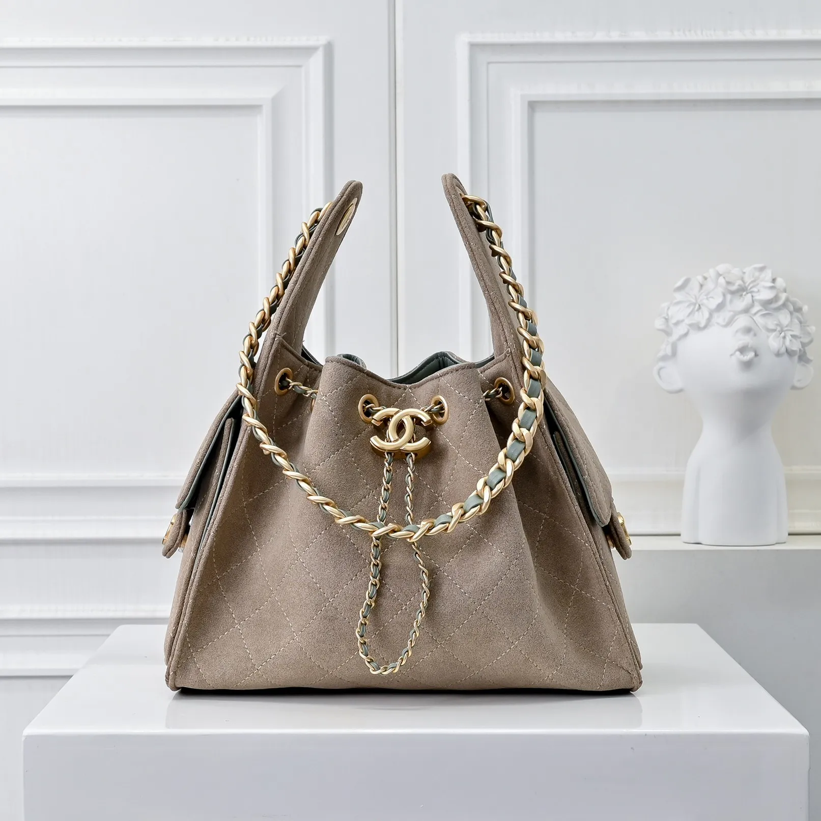 All Categories Chanel Women's Bags (Chanel) Chanel 7071