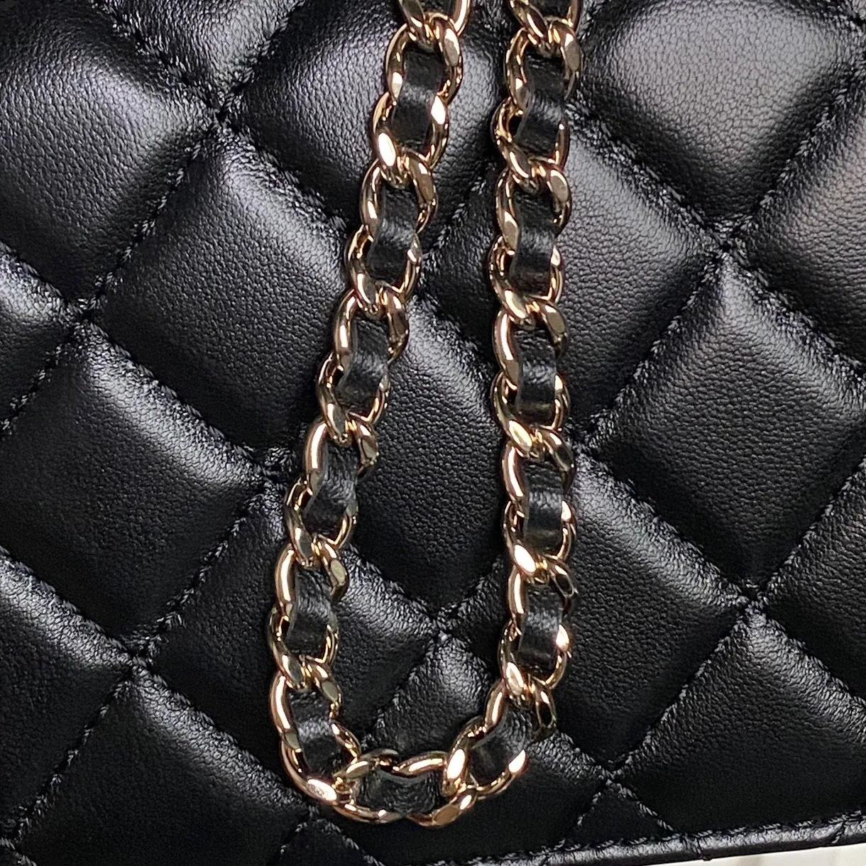 All Categories Chanel Women's Bags 2 (Chanel) Chanel Original Order AP4921