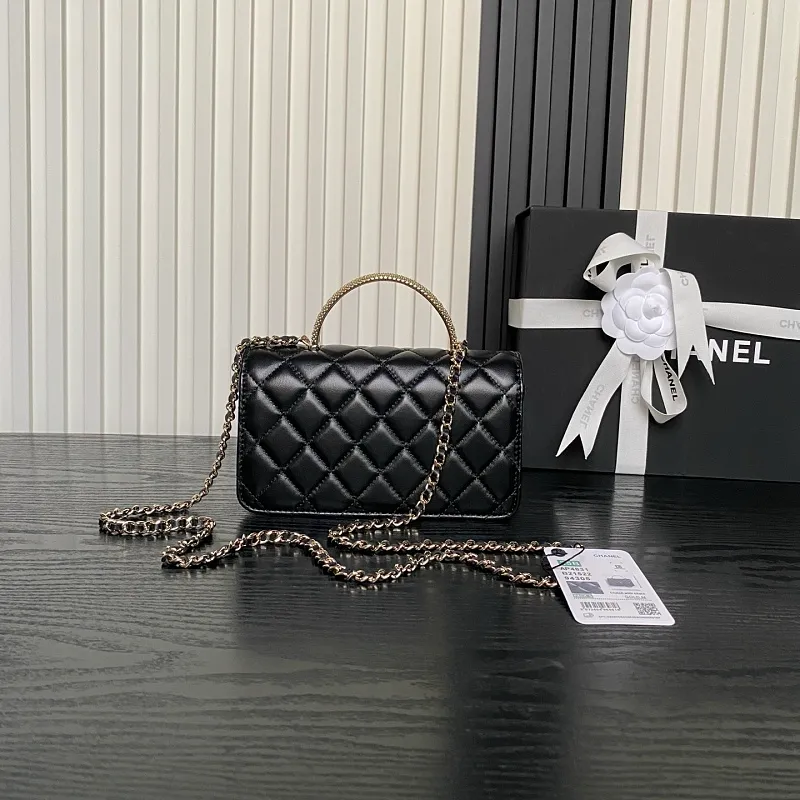All Categories Chanel Women's Bags 2 (Chanel) Chanel Original Order AP4921