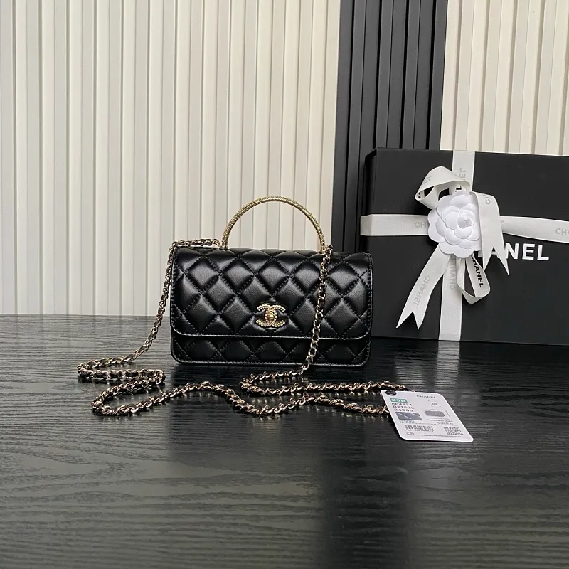 All Categories Chanel Women's Bags 2 (Chanel) Chanel Original Order AP4921