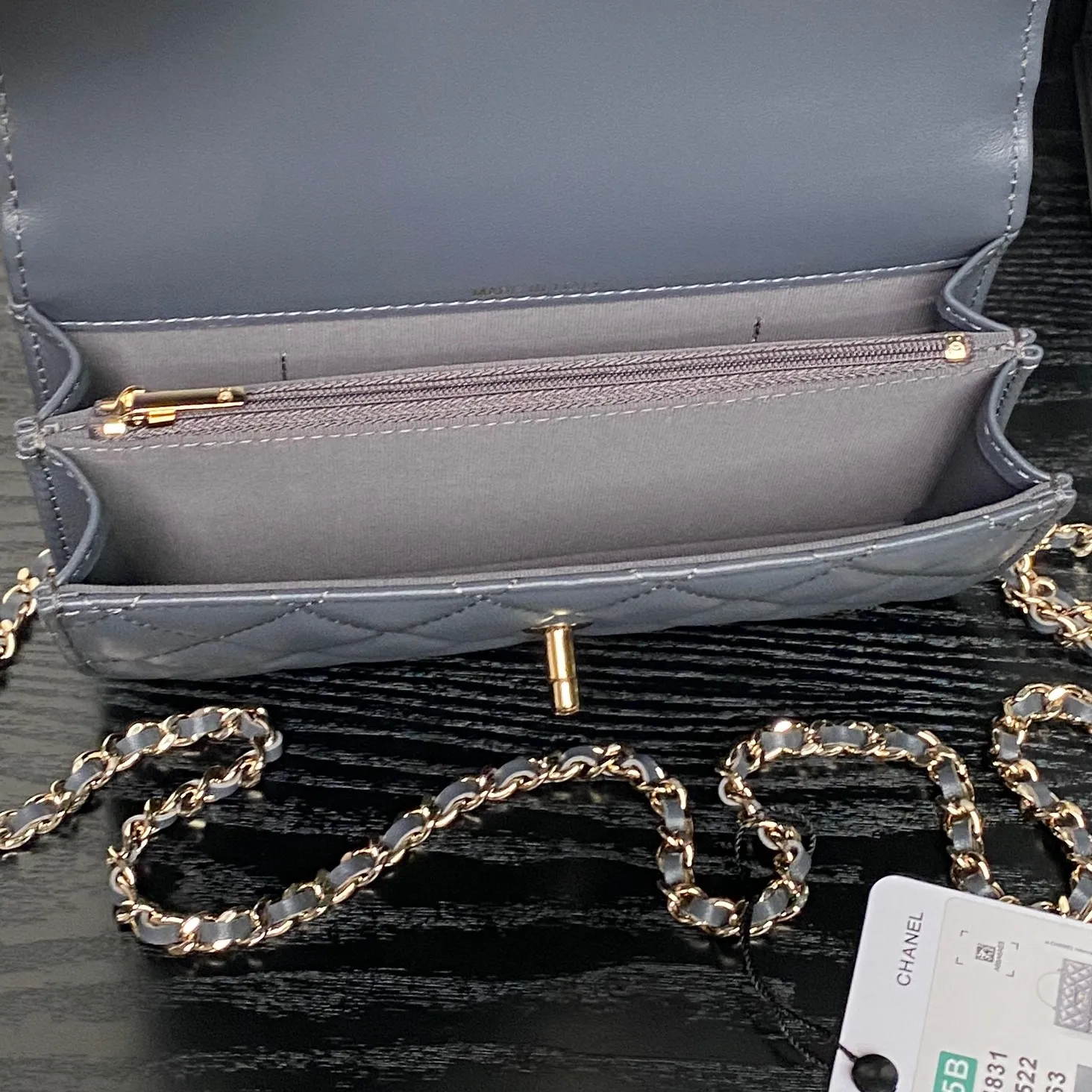 All Categories Chanel Women's Bags 2 (Chanel) Chanel Original Order AP4921
