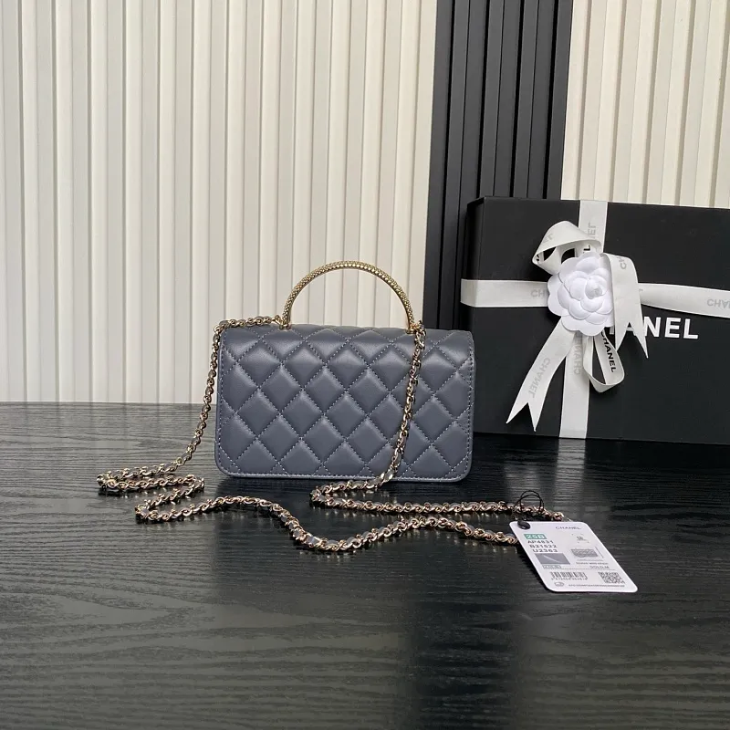 All Categories Chanel Women's Bags 2 (Chanel) Chanel Original Order AP4921
