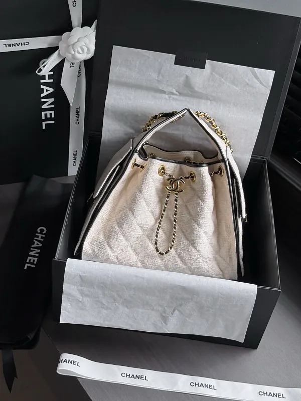 All Categories Chanel Women's Bags 2 (Chanel) Chanel Original Order AS5293