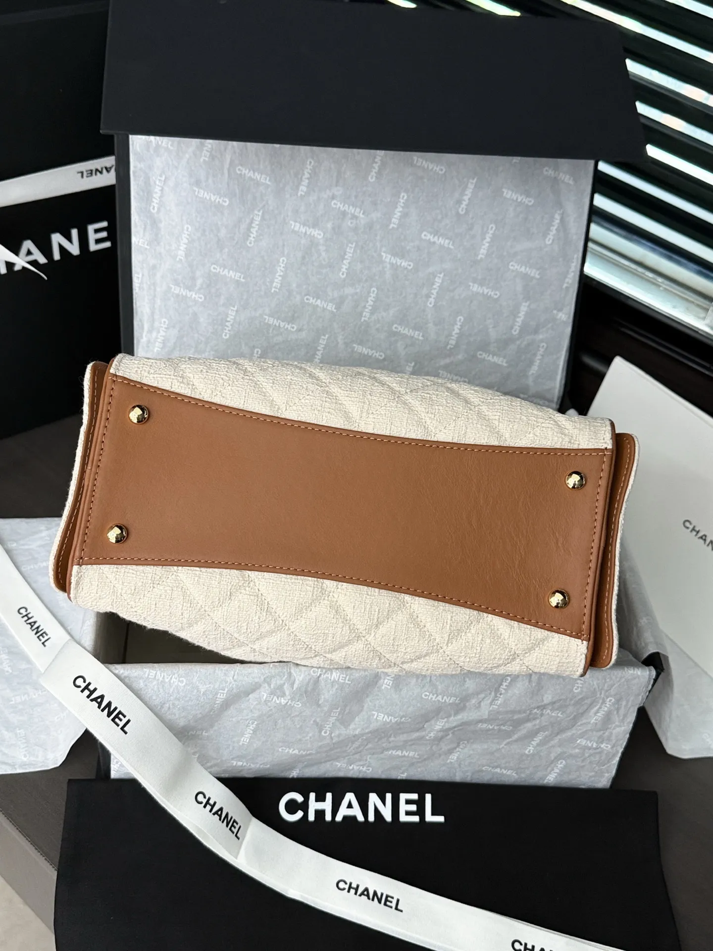All Categories Chanel Women's Bags 2 (Chanel) Chanel Original Order AS5293