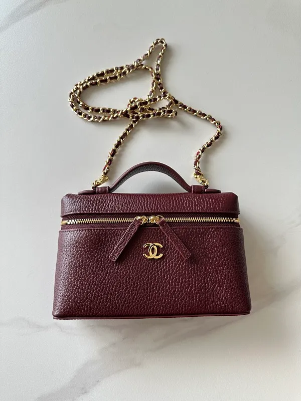 All Categories Chanel Women's Bags 2 (Chanel) Chanel Original Order AP5436
