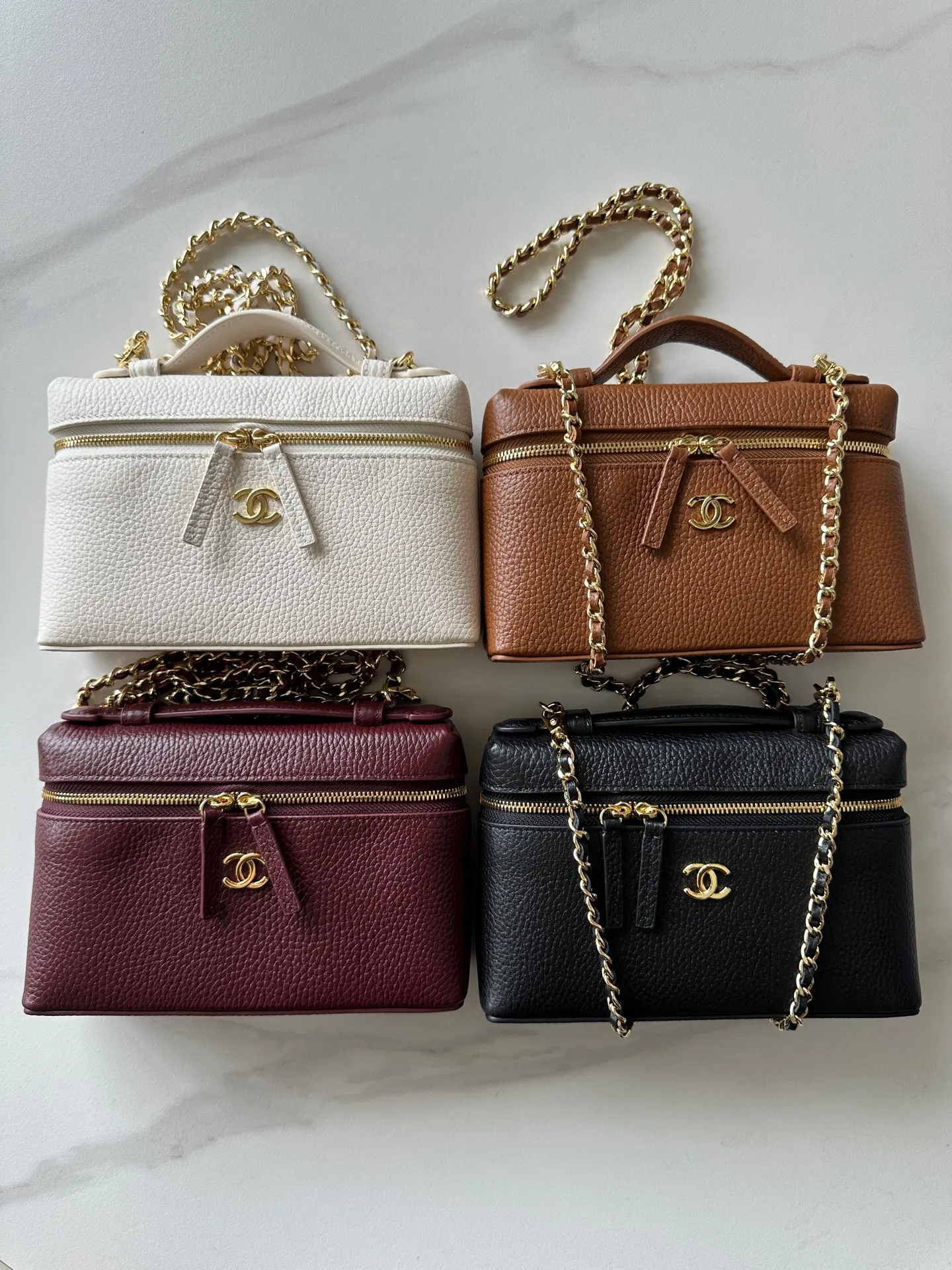 All Categories Chanel Women's Bags 2 (Chanel) Chanel Original Order AP5436