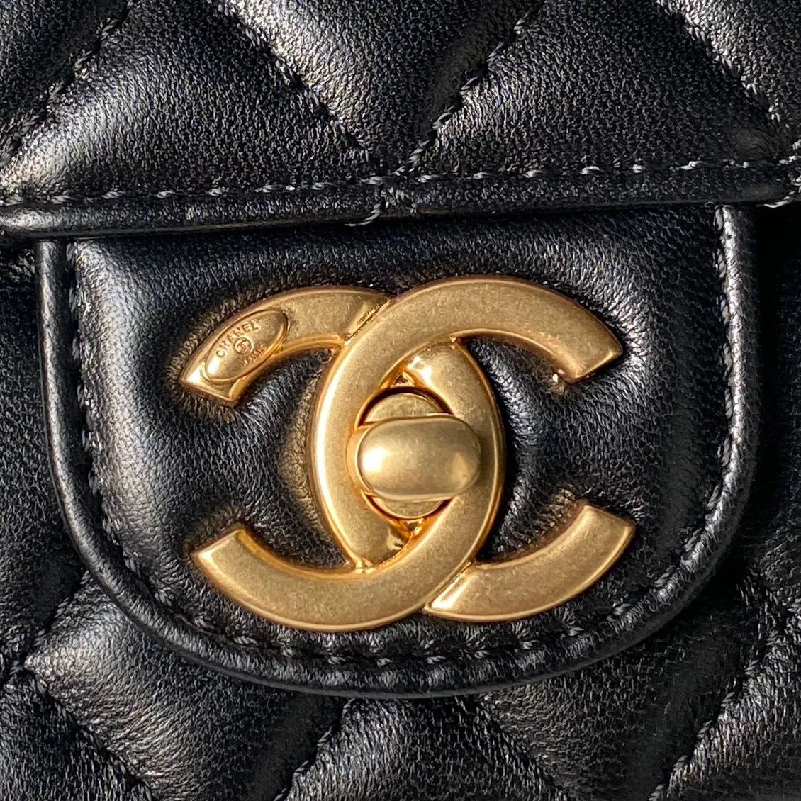 All Categories Chanel Women's Bags 2 (Chanel) Chanel Original Order AS5813