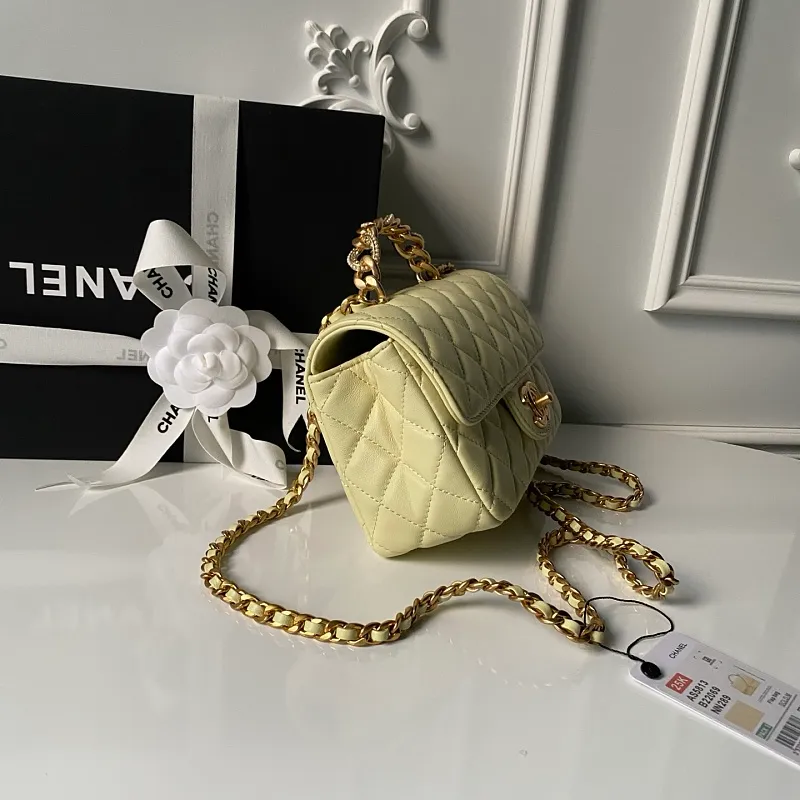 All Categories Chanel Women's Bags 2 (Chanel) Chanel Original Order AS5813