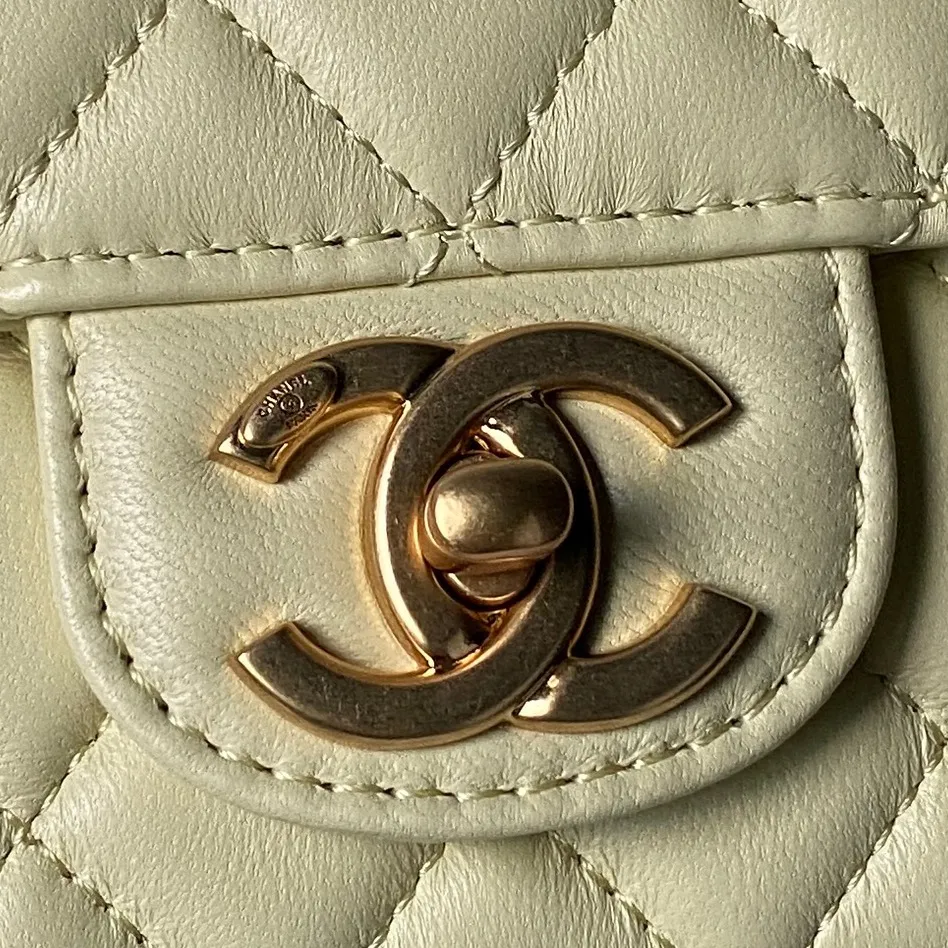 All Categories Chanel Women's Bags 2 (Chanel) Chanel Original Order AS5813