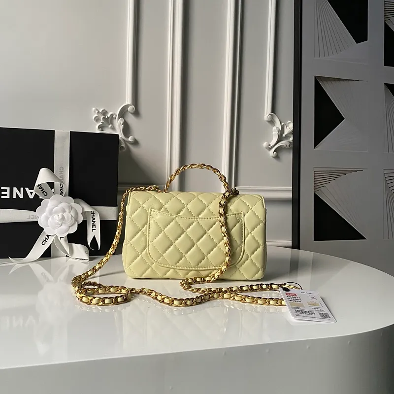 All Categories Chanel Women's Bags 2 (Chanel) Chanel Original Order AS5813