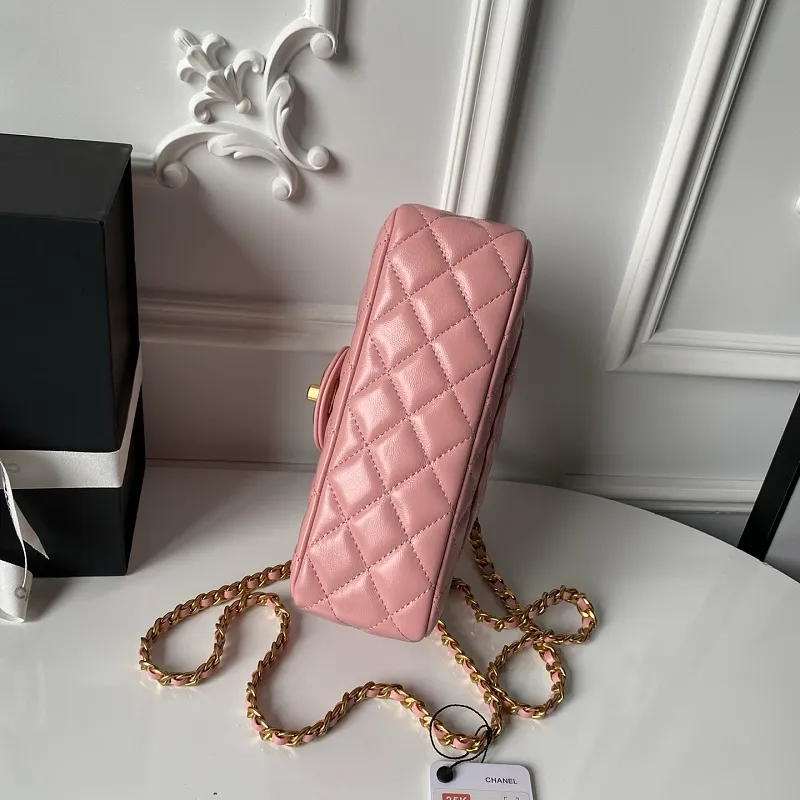 All Categories Chanel Women's Bags 2 (Chanel) Chanel Original Order AS5813