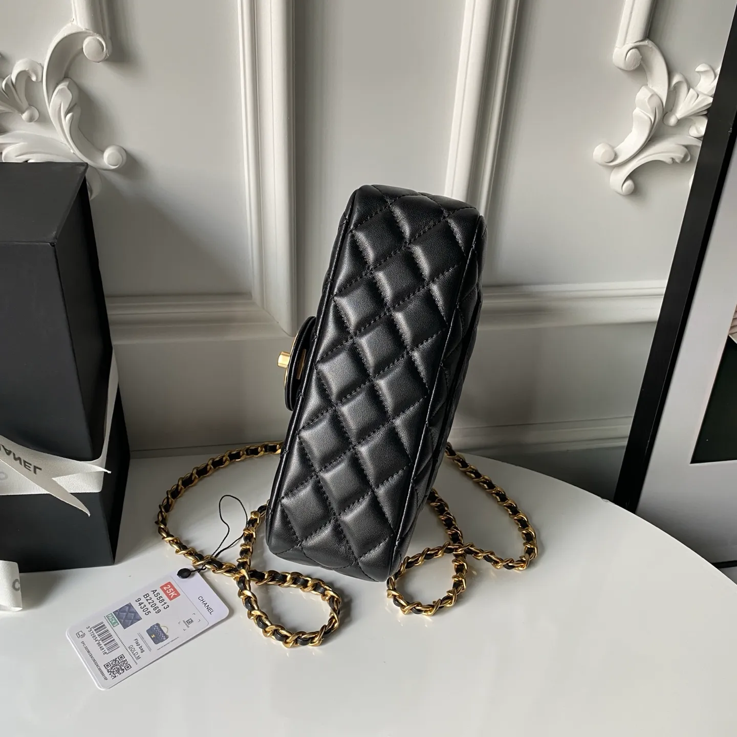 All Categories Chanel Women's Bags 2 (Chanel) Chanel Original Order AS5813
