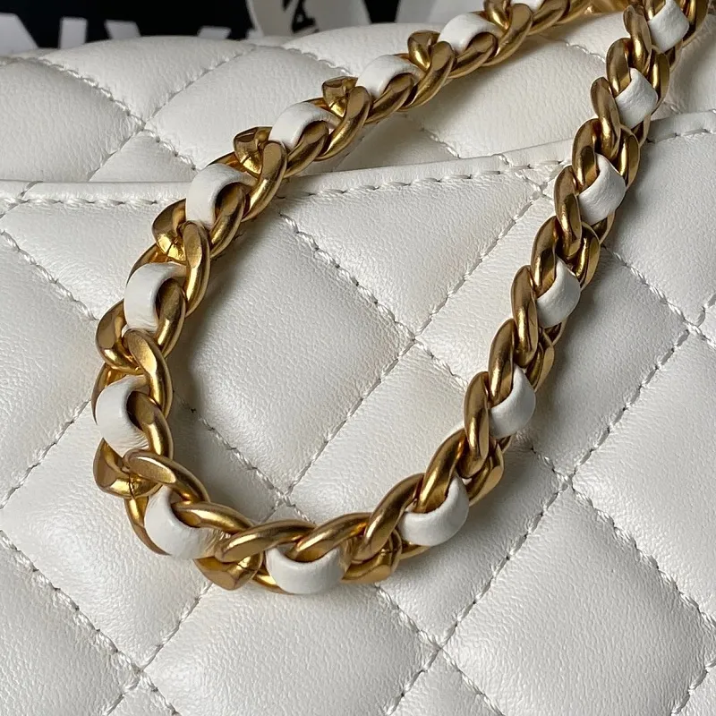 All Categories Chanel Women's Bags 2 (Chanel) Chanel Original Order AS5813