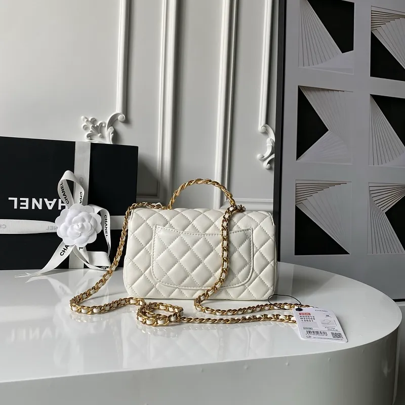All Categories Chanel Women's Bags 2 (Chanel) Chanel Original Order AS5813