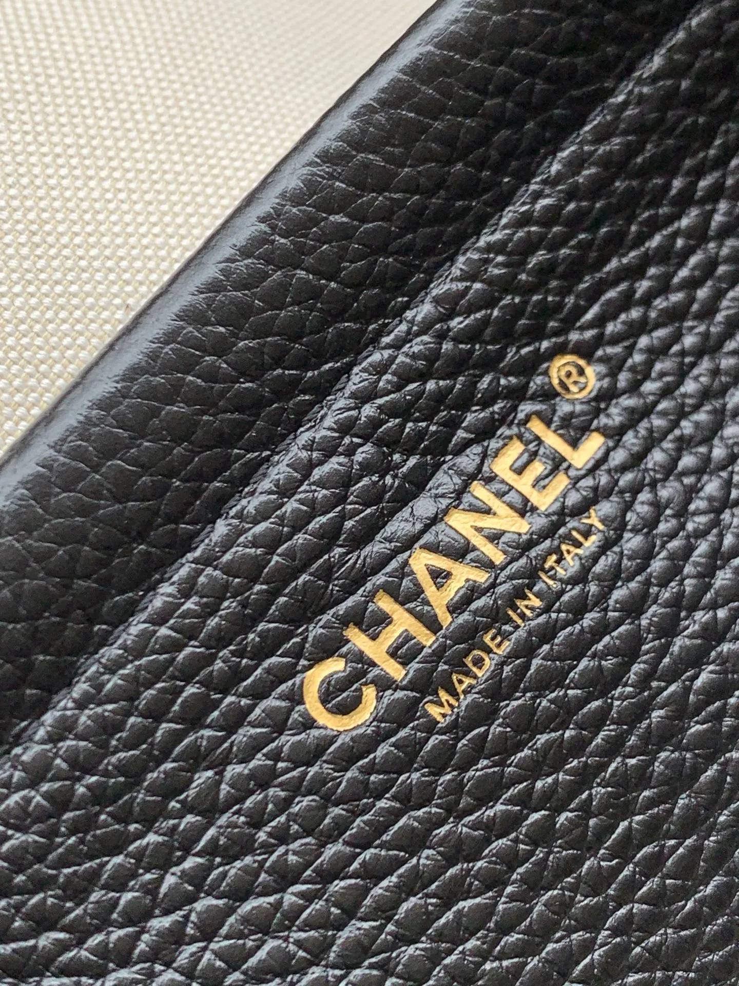 All Categories Chanel Women's Bags 2 (Chanel) Chanel Original Order AS6289