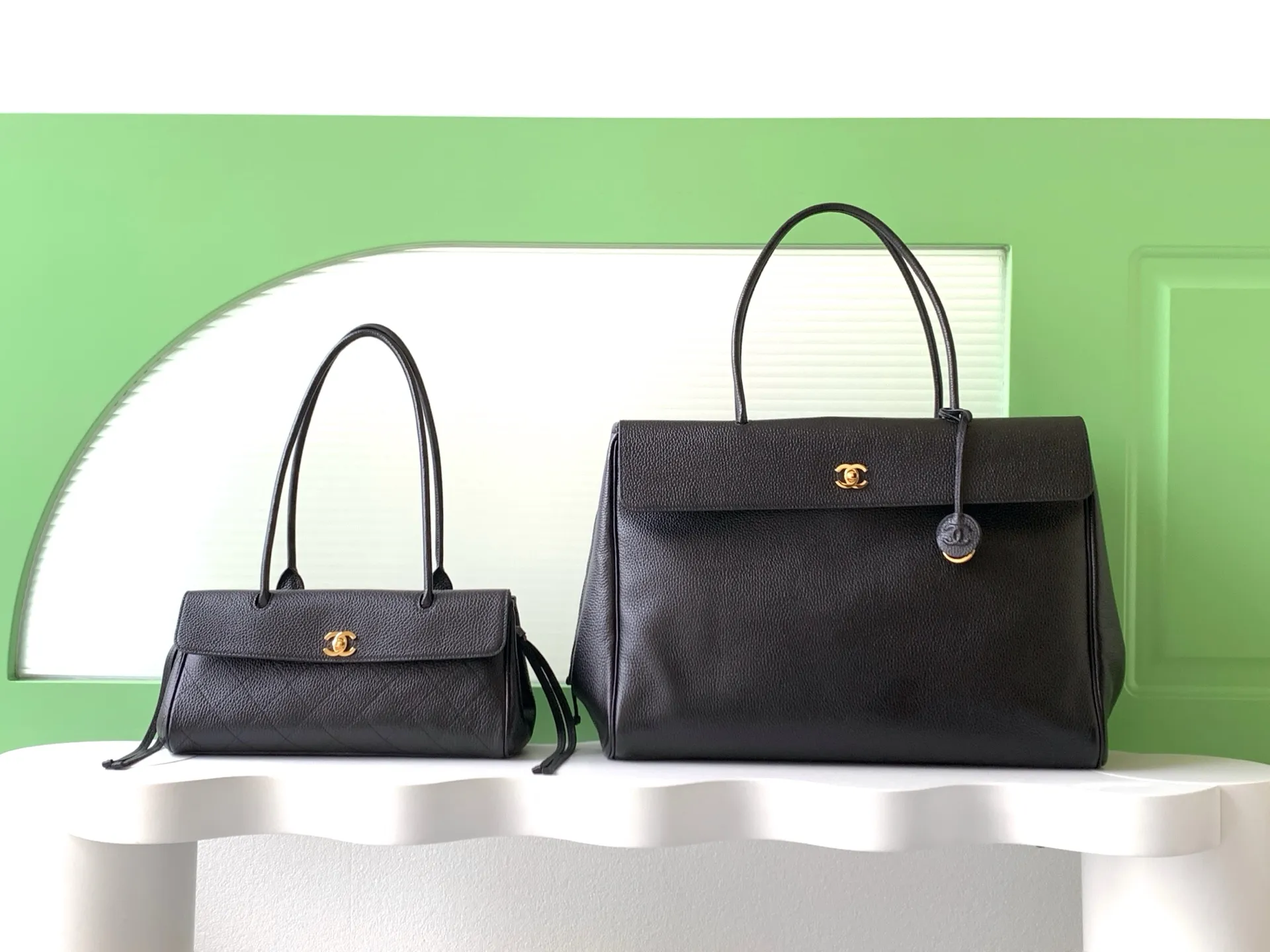 All Categories Chanel Women's Bags 2 (Chanel) Chanel Original Order AS6289