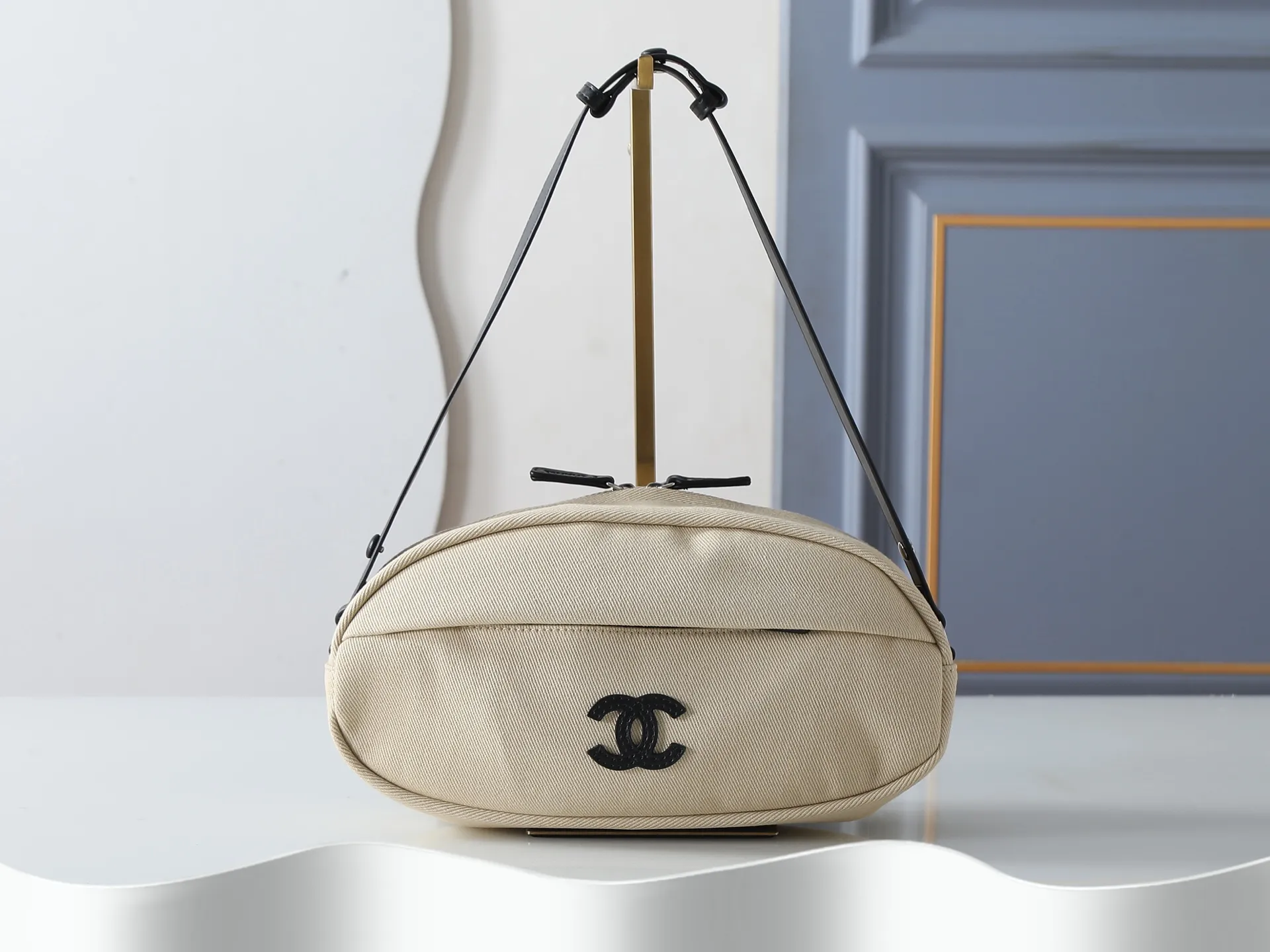 All Categories Official Website "Brand Women's Bags" Women's Bags 💙 Chanel 2026 New CHANEL Crossbody Bag