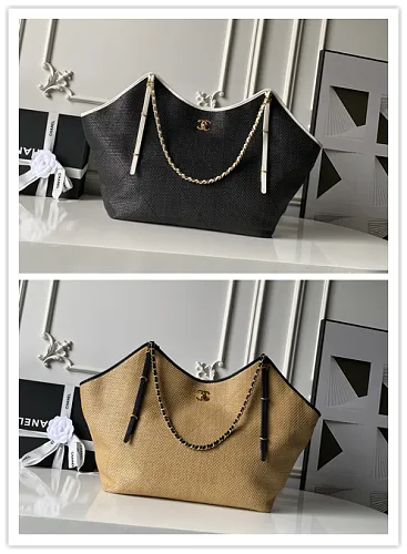 All Categories Chanel Women's Bags (Chanel) Chanel Original AS5463 Large