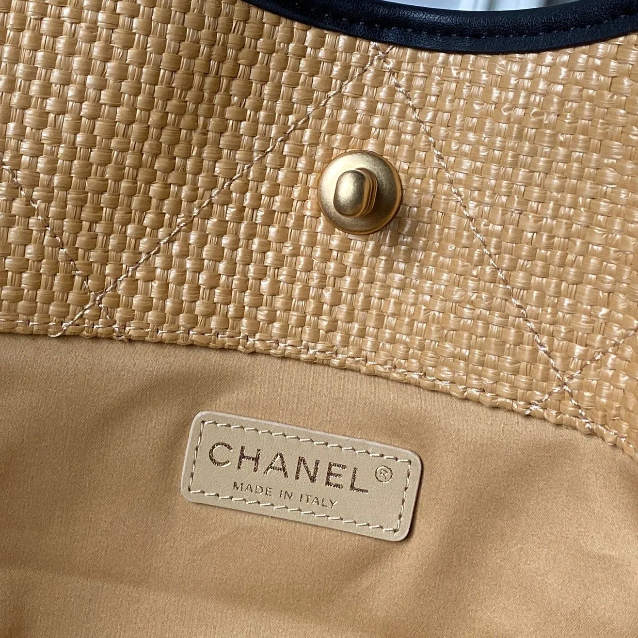 All Categories Chanel Women's Bags (Chanel) Chanel Original AS5463 Large