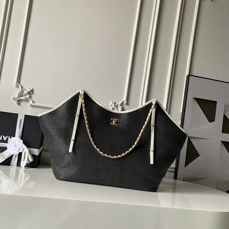 All Categories Chanel Women's Bags (Chanel) Chanel Original AS5463 Large